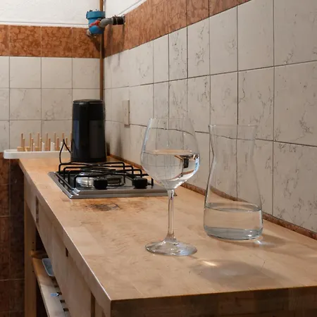 Casa Castaldi - Nel Cuore Di & Wi-fi Apartment Triest
