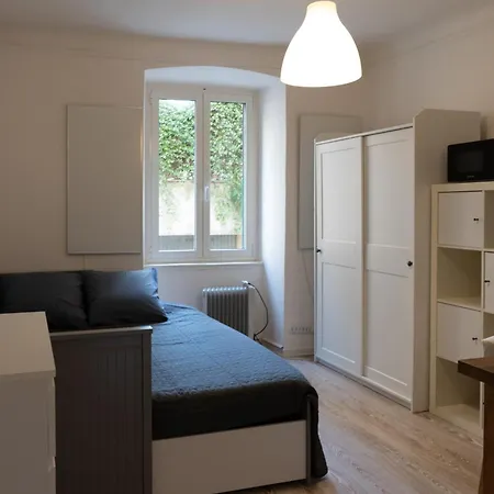 Casa Castaldi - Nel Cuore Di & Wi-fi Apartment