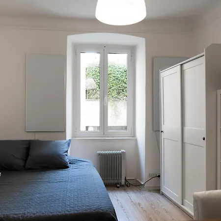 Apartment Casa Castaldi - Nel Cuore Di & Wi-fi *