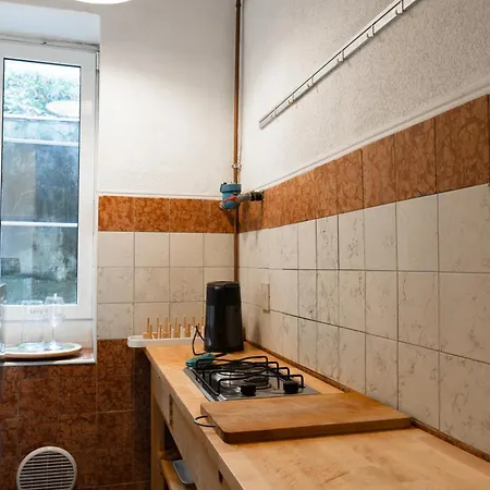 Casa Castaldi - Nel Cuore Di & Wi-fi Apartment *