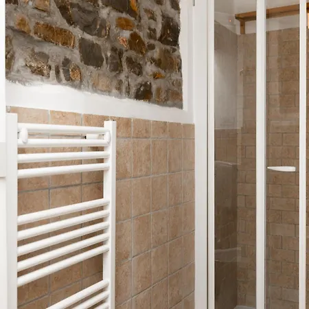 Apartment Casa Castaldi - Nel Cuore Di & Wi-fi