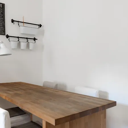Apartment Casa Castaldi - Nel Cuore Di & Wi-fi
