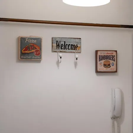 Apartment Casa Castaldi - Nel Cuore Di & Wi-fi *