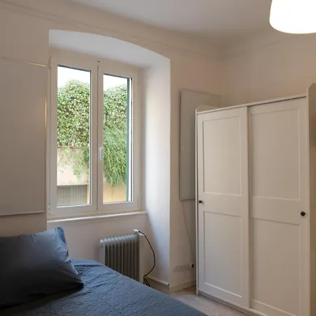 Apartment Casa Castaldi - Nel Cuore Di & Wi-fi
