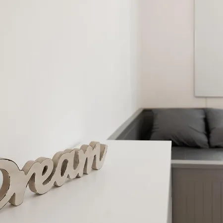 Apartment Casa Castaldi - Nel Cuore Di & Wi-fi Triest