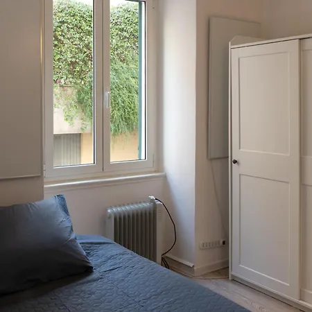 Apartment Casa Castaldi - Nel Cuore Di & Wi-fi