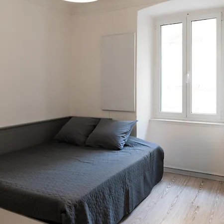 Casa Castaldi - Nel Cuore Di & Wi-fi Apartment Triest